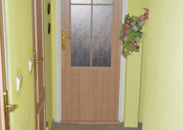 Byt 3+1 s loggiou na sídl. Západ 1, Sp. Nová Ves