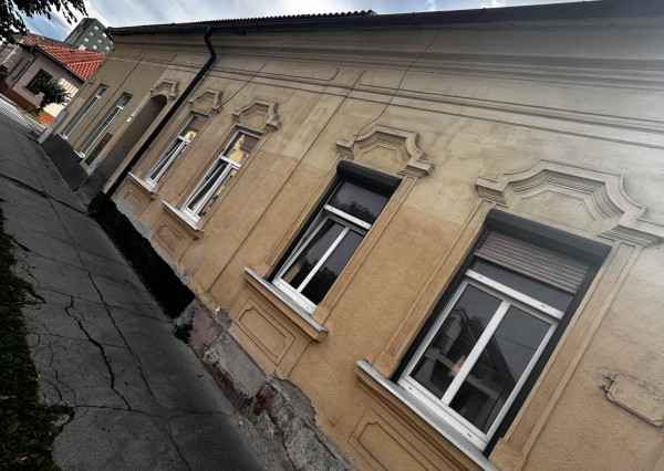 Byt 2+1 v blízkosti centra mesta Spišská Nová Ves