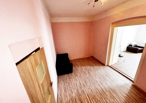 Byt 2+1 v blízkosti centra mesta Spišská Nová Ves