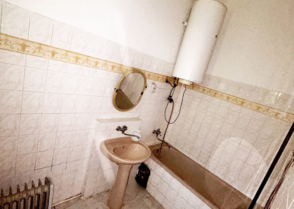 Byt 2+1 v blízkosti centra mesta Spišská Nová Ves