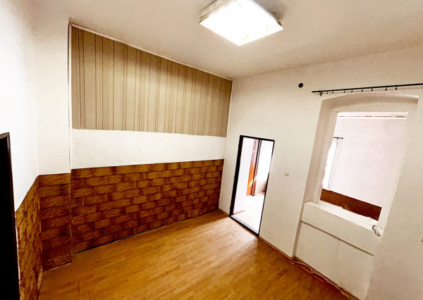 Byt 2+1 v blízkosti centra mesta Spišská Nová Ves