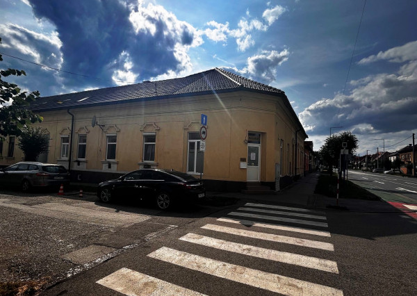 Byt 2+1 v blízkosti centra mesta Spišská Nová Ves