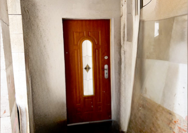 Byt 2+1 v blízkosti centra mesta Spišská Nová Ves