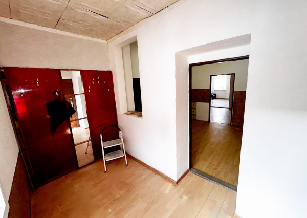 Byt 2+1 v blízkosti centra mesta Spišská Nová Ves