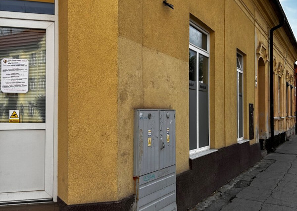 Byt 2+1 v blízkosti centra mesta Spišská Nová Ves