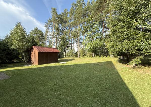 Chata na Košiarnom Briežku, časť Červený Jarok, okr. Sp. Nová Ves