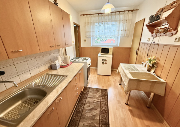 Byt 3+1 tehlový byt s balkónom Smižany, okr. Sp. Nová Ves