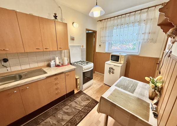 Byt 3+1 tehlový byt s balkónom Smižany, okr. Sp. Nová Ves