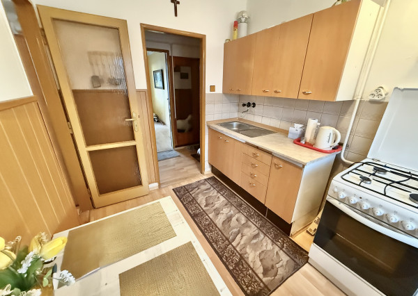 Byt 3+1 tehlový byt s balkónom Smižany, okr. Sp. Nová Ves