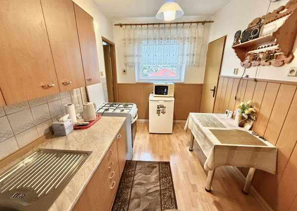 Byt 3+1 tehlový byt s balkónom Smižany, okr. Sp. Nová Ves