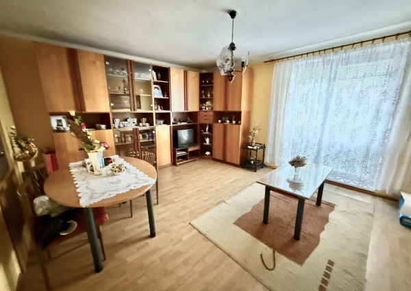 Byt 3+1 tehlový byt s balkónom Smižany, okr. Sp. Nová Ves