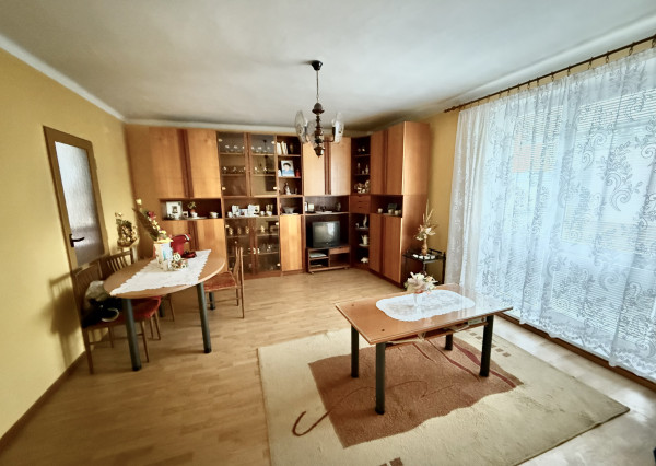 Byt 3+1 tehlový byt s balkónom Smižany, okr. Sp. Nová Ves