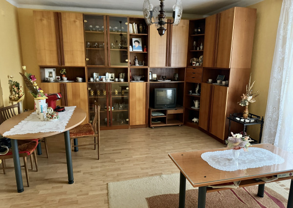 Byt 3+1 tehlový byt s balkónom Smižany, okr. Sp. Nová Ves