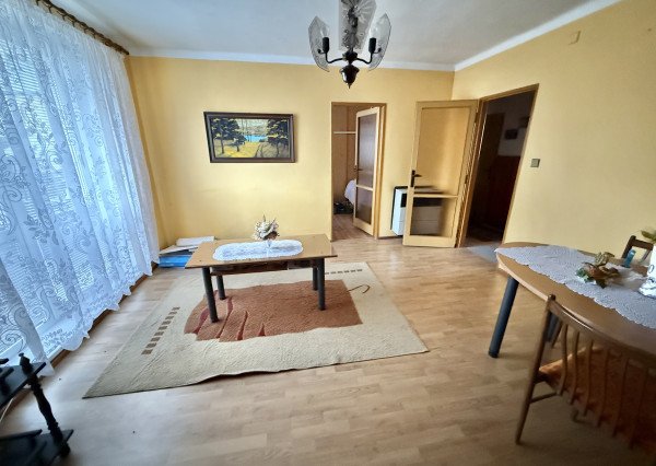 Byt 3+1 tehlový byt s balkónom Smižany, okr. Sp. Nová Ves