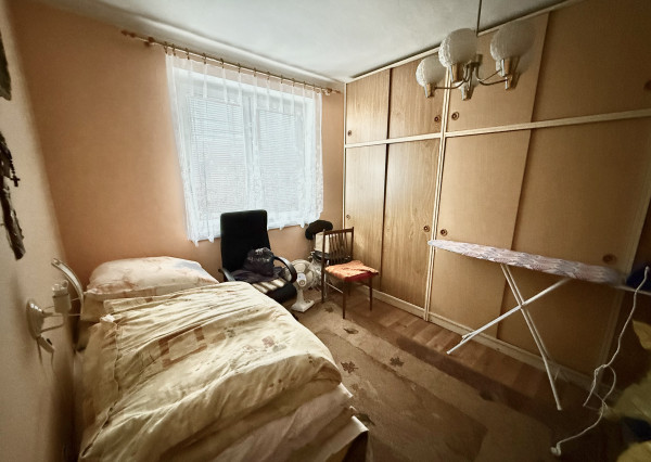 Byt 3+1 tehlový byt s balkónom Smižany, okr. Sp. Nová Ves