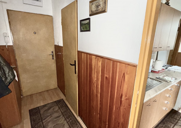 Byt 3+1 tehlový byt s balkónom Smižany, okr. Sp. Nová Ves