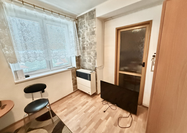 Byt 3+1 tehlový byt s balkónom Smižany, okr. Sp. Nová Ves