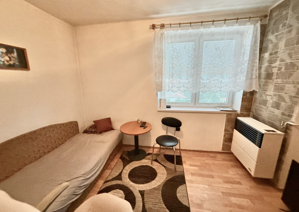 Byt 3+1 tehlový byt s balkónom Smižany, okr. Sp. Nová Ves