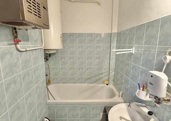 Byt 3+1 tehlový byt s balkónom Smižany, okr. Sp. Nová Ves