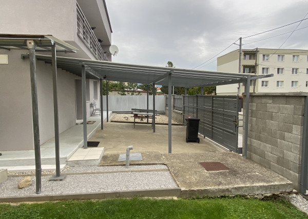 Rodinný dom v Spišskom podhradí, okr. Levoča