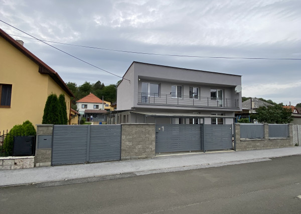 Rodinný dom v Spišskom podhradí, okr. Levoča