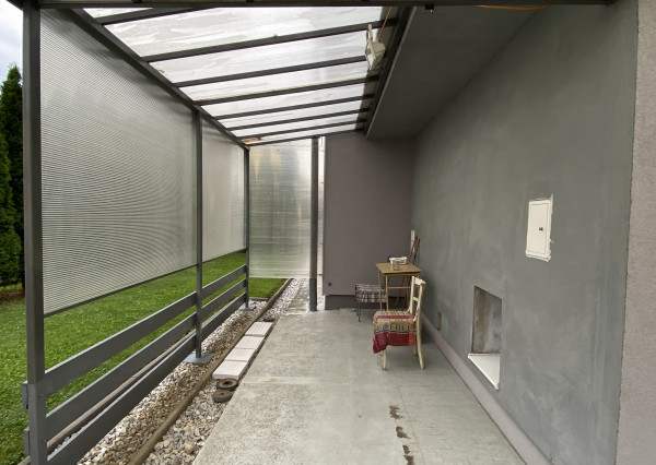 Rodinný dom v Spišskom podhradí, okr. Levoča