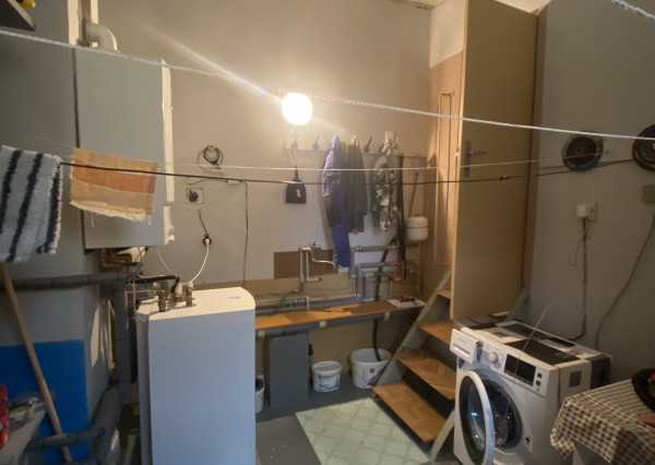 Rodinný dom v Spišskom podhradí, okr. Levoča