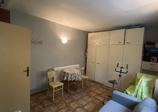 Rodinný dom v Spišskom podhradí, okr. Levoča