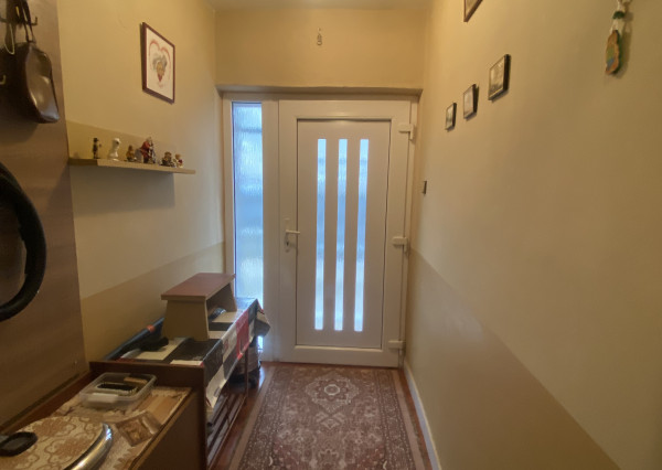 Rodinný dom v Spišskom podhradí, okr. Levoča