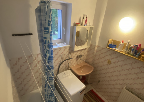 Rodinný dom v Spišskom podhradí, okr. Levoča