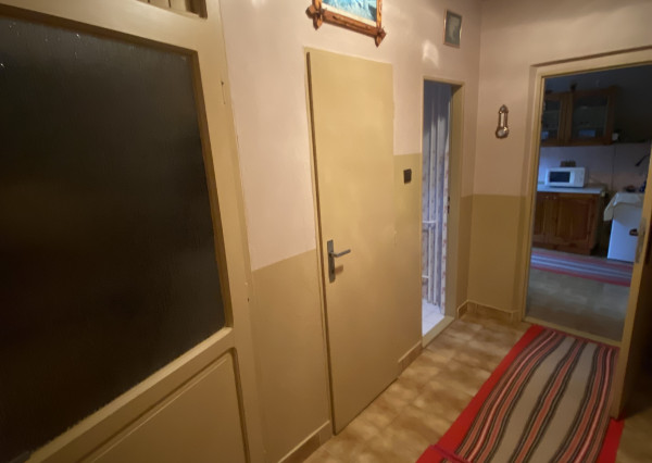 Rodinný dom v Spišskom podhradí, okr. Levoča