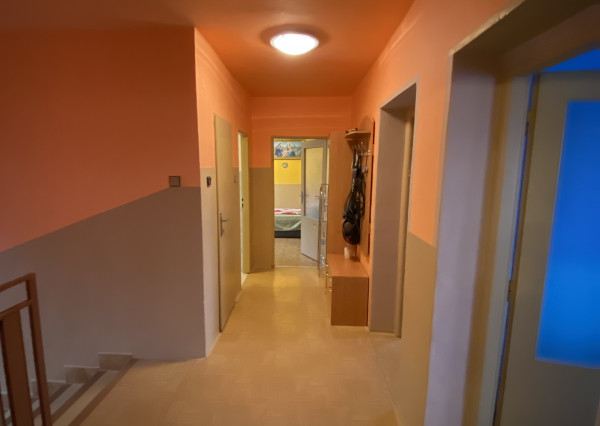 Rodinný dom v Spišskom podhradí, okr. Levoča