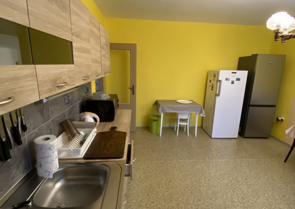 Rodinný dom v Spišskom podhradí, okr. Levoča