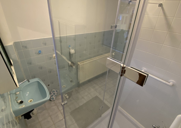 Rodinný dom v Spišskom podhradí, okr. Levoča