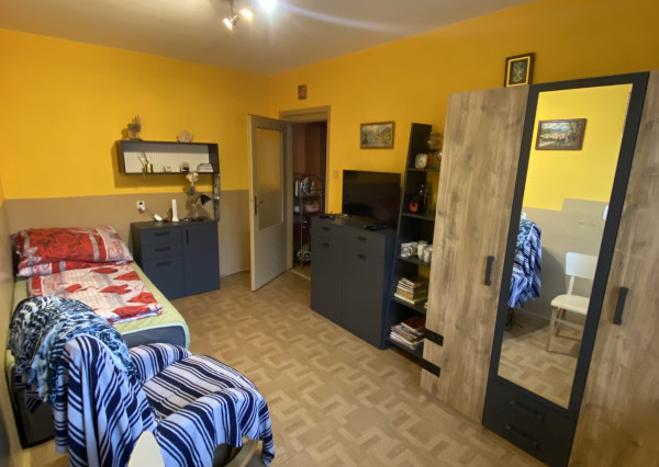 Rodinný dom v Spišskom podhradí, okr. Levoča