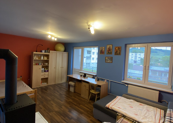 Rodinný dom v Spišskom podhradí, okr. Levoča