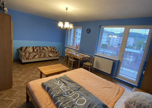 Rodinný dom v Spišskom podhradí, okr. Levoča