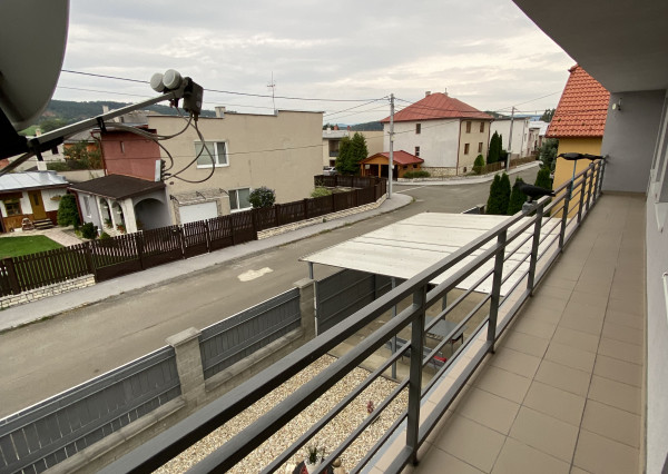 Rodinný dom v Spišskom podhradí, okr. Levoča