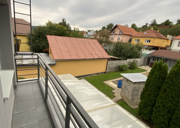 Rodinný dom v Spišskom podhradí, okr. Levoča