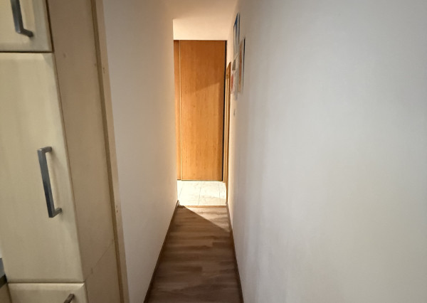 Byt 3+1 s loggiou sídl. Západ 2, Smižany