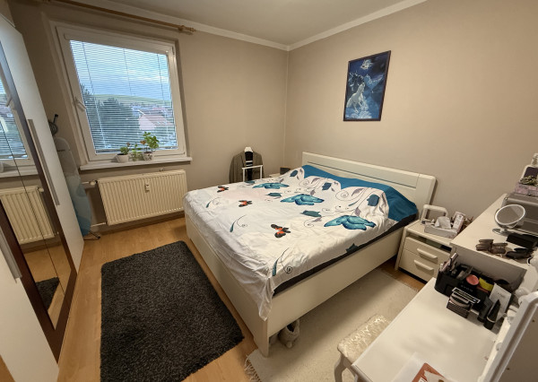 Byt 3+1 s loggiou sídl. Západ 2, Smižany