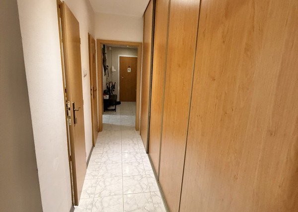 Byt 3+1 s loggiou sídl. Západ 2, Smižany