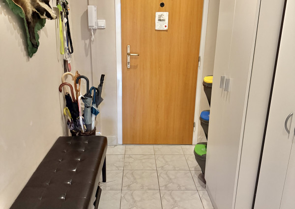 Byt 3+1 s loggiou sídl. Západ 2, Smižany