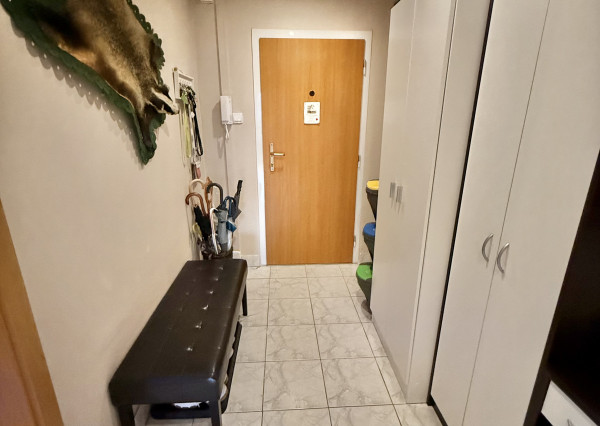 Byt 3+1 s loggiou sídl. Západ 2, Smižany