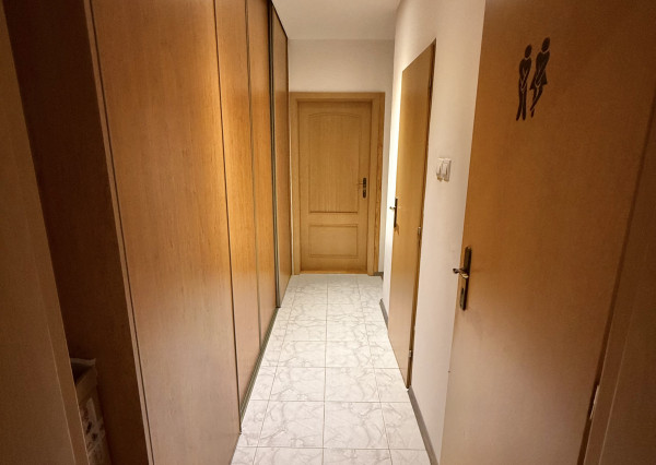 Byt 3+1 s loggiou sídl. Západ 2, Smižany