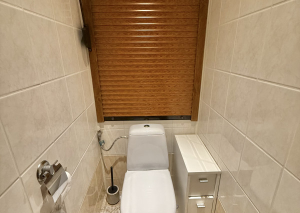 Byt 3+1 s loggiou sídl. Západ 2, Smižany