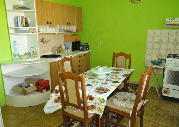 Rodinný dom v obci Domaňovce, okr. Levoča