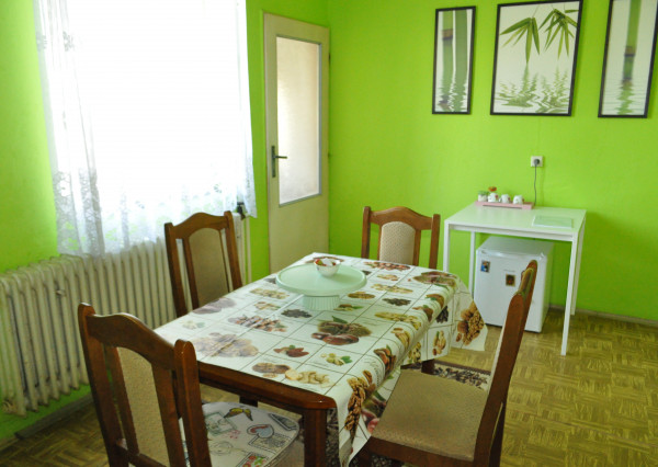 Rodinný dom v obci Domaňovce, okr. Levoča