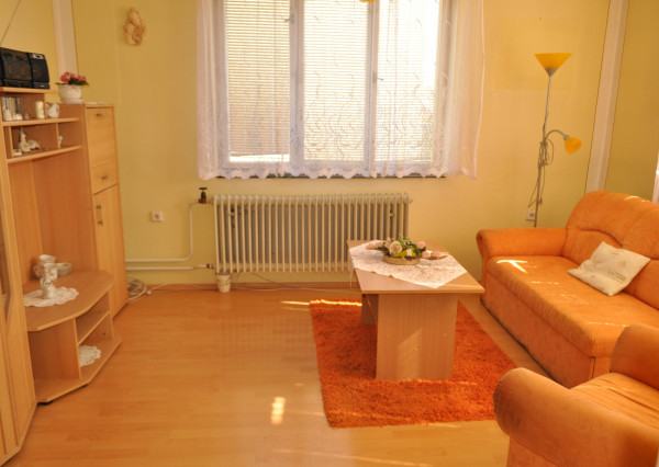 Rodinný dom v obci Domaňovce, okr. Levoča