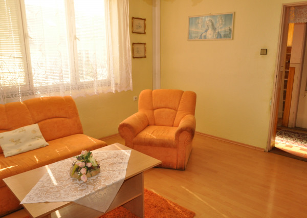 Rodinný dom v obci Domaňovce, okr. Levoča